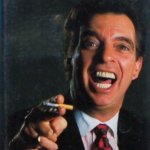 Morton Downy Jr.