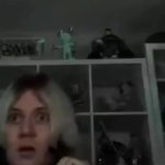pyrocynical gets flashbanged GIF Template