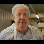 Jeremy Clarkson disappointed