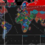 Fries’ cool ass world map template meme