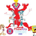 PhawrilaTron Studios Meme