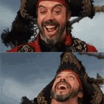 Pirate Joke