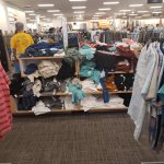 Messed up store