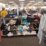 Messed up store 1