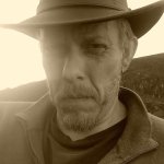 The Suffolk Cowboy