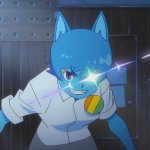 anime Nicole Watterson