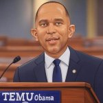 Hakeem Jeffries toon