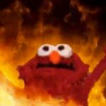 Hell flames