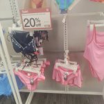 Target Bikini