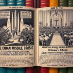 IF the Cuban Missile Crisis, circa Oct16-28,1962, WAS AFTER the