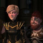 dagur and mala