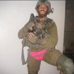 perverted idf genocider