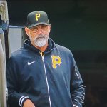 Disappointed Derek Shelton