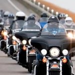 Bikers