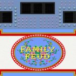 Family Feud different 1988-1994 combs