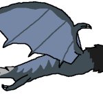 Titanus Camazotz (PaleoVerse + EOIVerse)