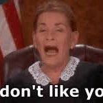 Judge Judy