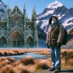 Mike Williams frozen in nz