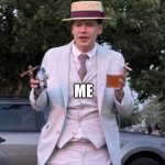 American contempt | EUROPEAN HAS AN OPINION; ME | image tagged in american contempt | made w/ Imgflip meme maker