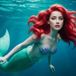 ugly ariel