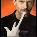 House (Dr.)