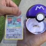 Poke proposal meme