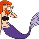 barbara mermaid
