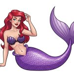 barbara mermaid