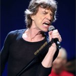 Mick jagger