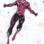 Wally West