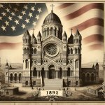 [4] 1892 – Church of the Holy Trinity v. United States
