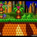 I'm outa here (sonic cd) GIF Template