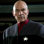 Serious Picard