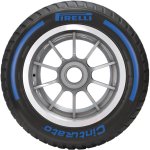 Wet f1 tire