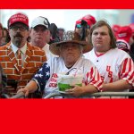 Stay Classy MAGA template
