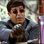 CID Moosa Captain Raju Hands Over Liabilities