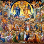 YHWH and Baal gods amidst Isreal society