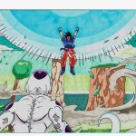 Spirit bomb