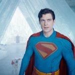 “Slow-learner” Superman