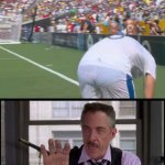 Piston cup or soccer world cup
