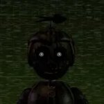 Phantom Balloon Boy