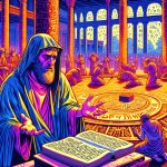 Jeremiah’s Lament (Jer 7–8; 21) – Rejects empty temple rituals a