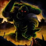 salamender 40k