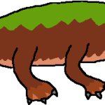 Titanus Bunyip (PaleoVerse + EOIVerse)