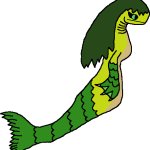 Titanus Margygr (PaleoVerse + EOIVerse)