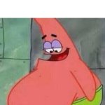 Patrick belly