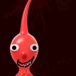 bloody pikmin meme