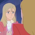 depression adora