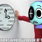 rewatch time