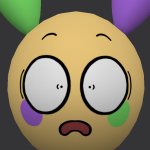 Shocked Looey